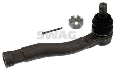 Наконечник поперечной рулевой тяги SWAG 81 94 3149