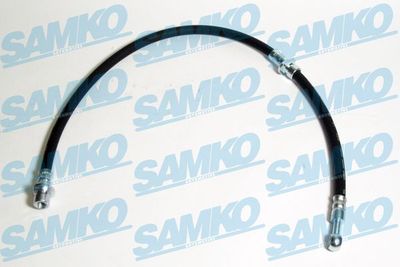 Тормозной шланг SAMKO 6T47357