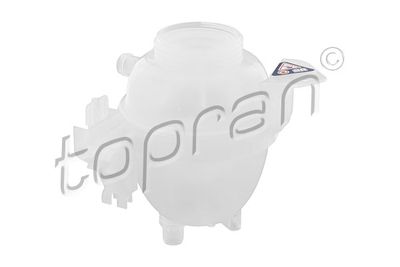 Kompensācijas tvertne, Dzesēšanas šķidrums TOPRAN 410 755