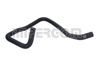 Шланг, теплообменник (обогрев) ORIGINAL IMPERIUM 220301