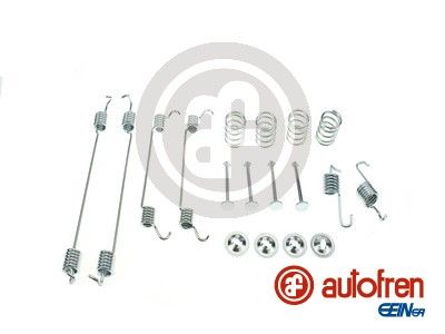 AUTOFREN SEINSA D31050A Piederumu komplekts, Bremžu