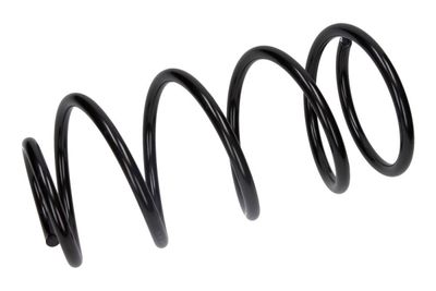Пружина ходовой части MAXGEAR 60-0381D