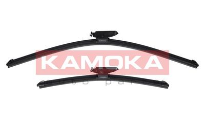 Щетка стеклоочистителя KAMOKA 27B02