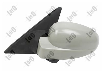 Ārējais atpakaļskata spogulis ABAKUS 0910M01