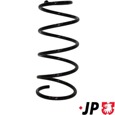 Balstiekārtas atspere JP GROUP 1542207500