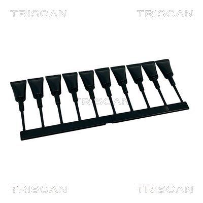 Remonta komplekts, akmens trieciens (vējstikls) TRISCAN K4202-2