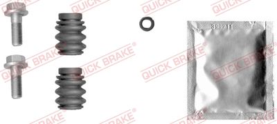 QUICK BRAKE 1131399 Piederumu komplekts, Bremžu