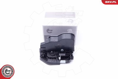 Замок двери ESEN SKV 16SKV564