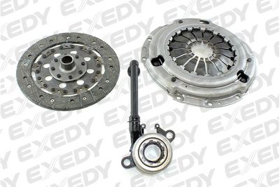Sajūga komplekts EXEDY NSK2213