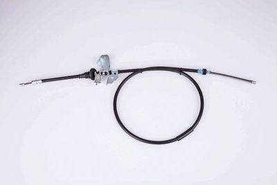 Тросик, cтояночный тормоз HELLA 8AS 355 663-801