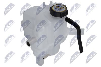 Kompensācijas tvertne, Dzesēšanas šķidrums NTY CZW-FR-023
