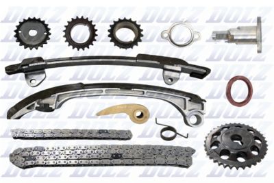 Комплект цели привода распредвала DOLZ SKCT125F