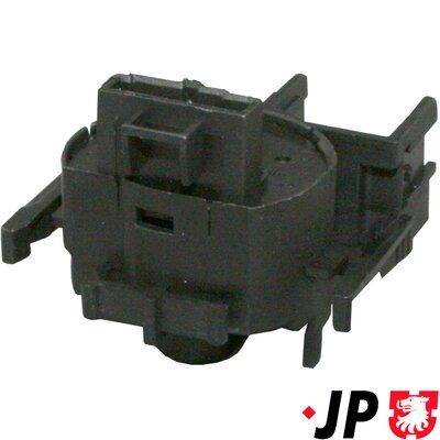 Переключатель зажигания JP GROUP 1290400800