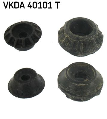 Опора стойки амортизатора SKF VKDA 40101 T