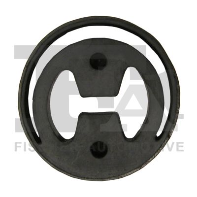 Кронштейн, система выпуска ОГ FA1 223-926