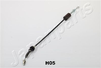 Trose, Sajūga pievads JAPANPARTS GC-H05