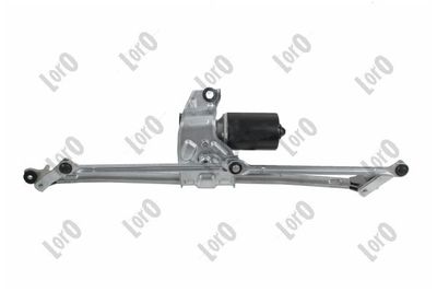 mechanizm wyc. z silnikiem FIAT ABAKUS 103-04-085