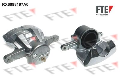 Bremžu suports FTE 9292225