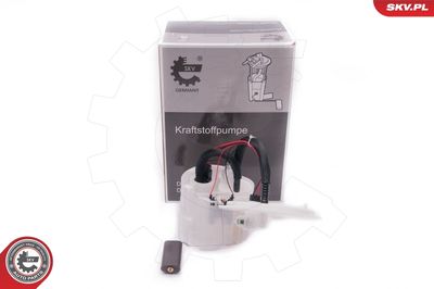 Элемент системы питания ESEN SKV 02SKV771