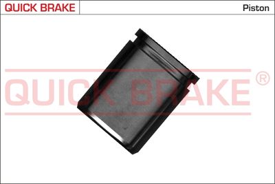 Virzulis, Bremžu suports QUICK BRAKE 185140K