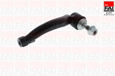 Наконечник поперечной рулевой тяги FAI AutoParts SS10141