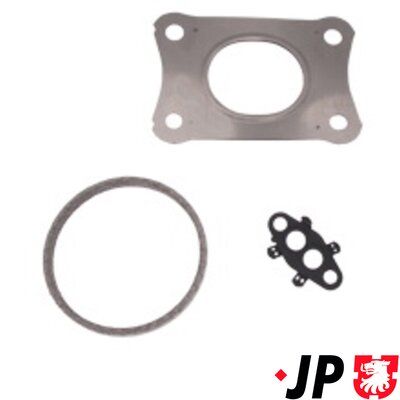 Монтажный комплект, компрессор JP GROUP 1117756210