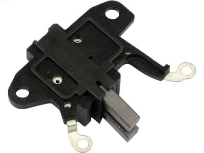 Кронштейн, угольная щетка AS-PL ABH2002