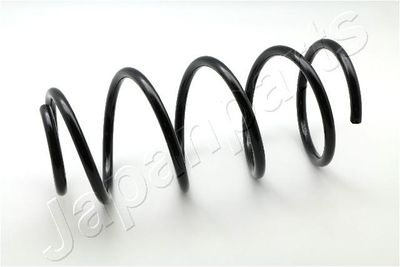 Balstiekārtas atspere JAPANPARTS ZC3460C