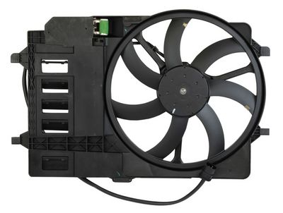 Ventilators, Motora dzesēšanas sistēma MAXGEAR AC230130