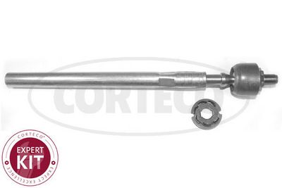 Осевой шарнир, рулевая тяга CORTECO 49396715