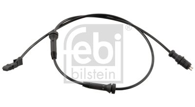 Devējs, Riteņu griešanās ātrums FEBI BILSTEIN 102473