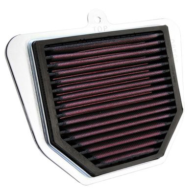 K&N Filters YA1006 Gaisa filtrs