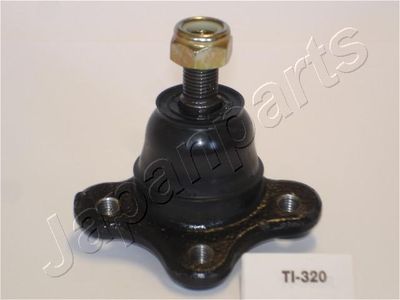 Balst-/Virzošais šarnīrs JAPANPARTS TI-320