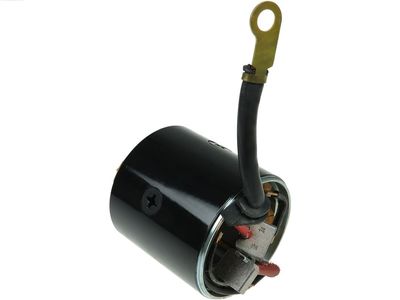 Обмотка возбуждения, стартер AS-PL SF6014S