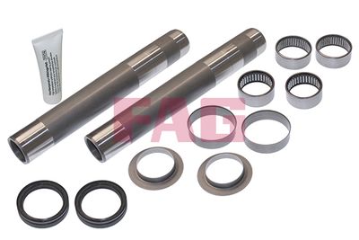 Remkomplekts, Ass pulka (Tilta sija) Schaeffler FAG 830 0045 30