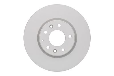 Bremžu diski BOSCH 0 986 479 C74