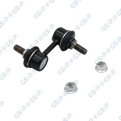 Stiepnis/Atsaite, Stabilizators GSP S050198
