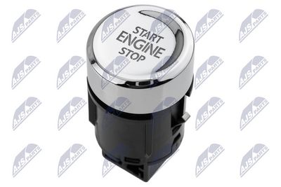 Starta/stop poga NTY EWS-VW-205