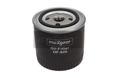 Масляный фильтр MAXGEAR 26-0503