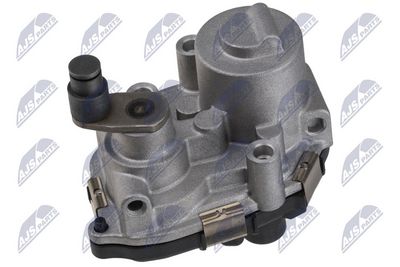 Исполнительный элемент, турбокомпрессор NTY ECD-VW-053