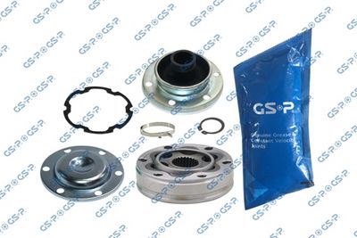 Šarnīrs, kardānvārpsta GSP 802100