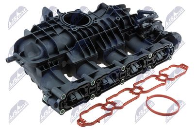 Модуль впускной трубы NTY BKS-VW-030
