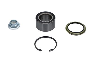 Комплект подшипника ступицы колеса KAVO PARTS WBK-4502
