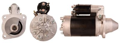 Стартер DRI 600027102