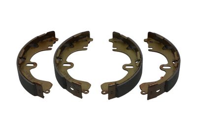 Bremžu loku komplekts KAVO PARTS KBS-9912