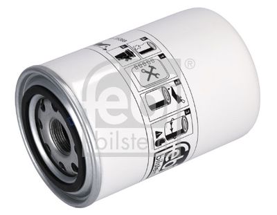 Degvielas filtrs FEBI BILSTEIN 35368