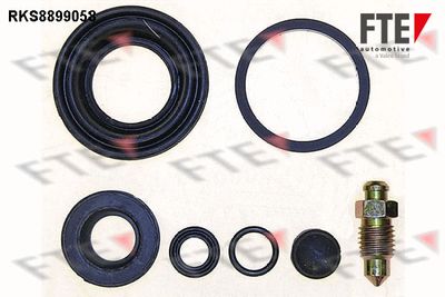 Ремкомплект, тормозной суппорт FTE 9323889