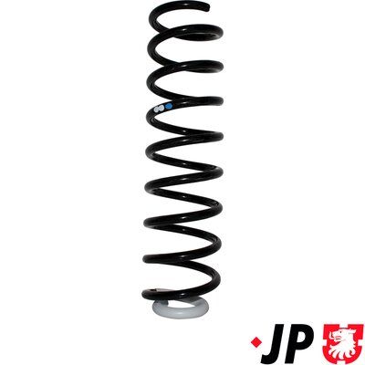 Пружина ходовой части JP GROUP 1342207600