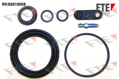 Ремкомплект, тормозной суппорт FTE 9323606