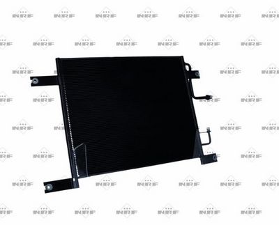 Конденсатор, кондиционер NRF 35451